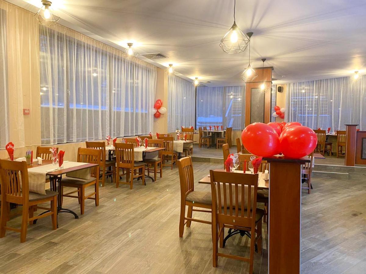Apart Hotel Sirona Bansko Exterior foto