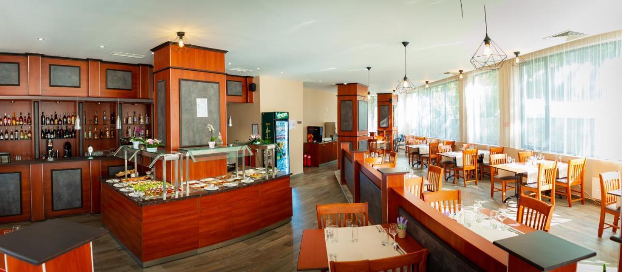 Apart Hotel Sirona Bansko Exterior foto