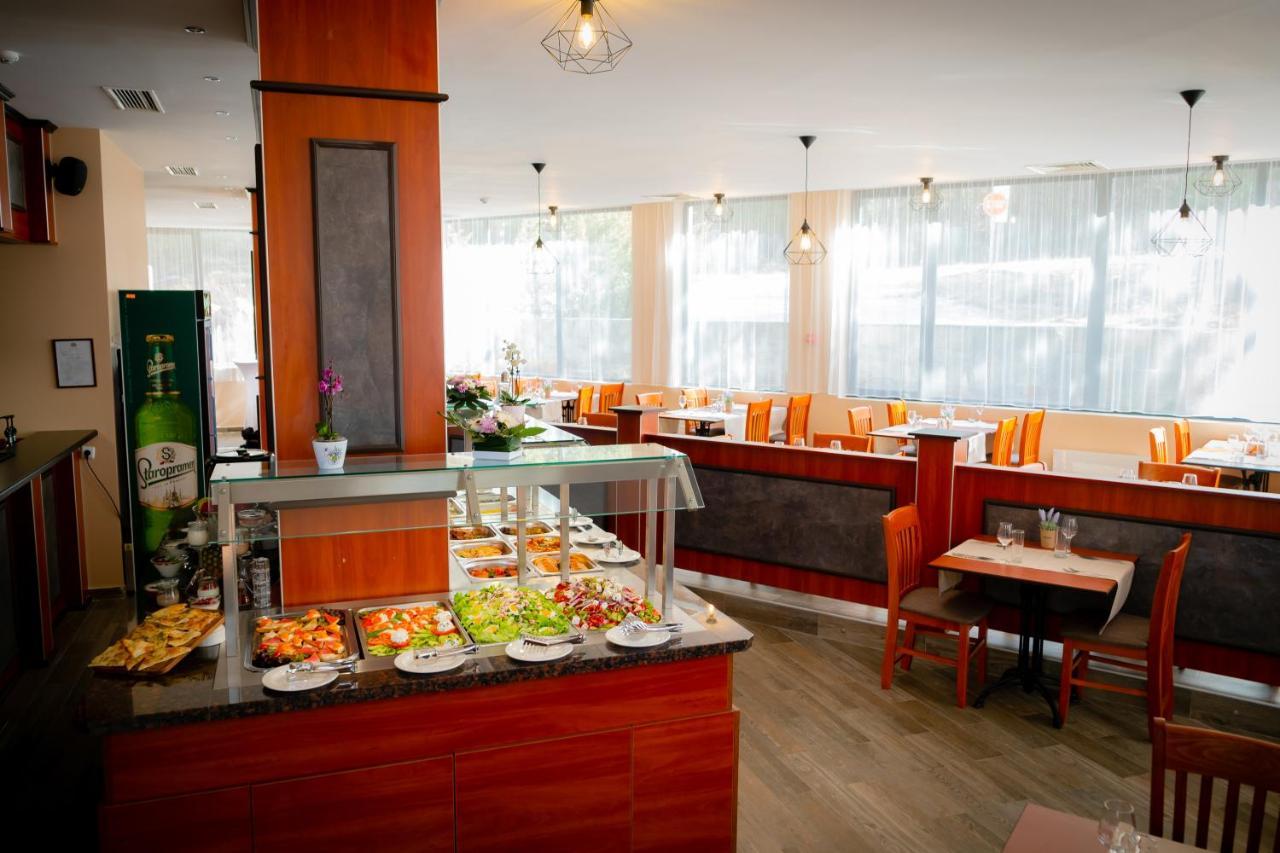 Apart Hotel Sirona Bansko Exterior foto
